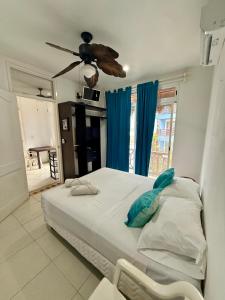 SelvaMar Estudios Playa