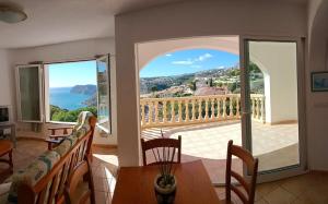 Villa Fresnos Apartmento