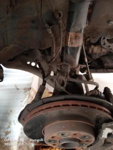 V Mobile Automotive - Ubytování bez kategorie ve městě Centurion