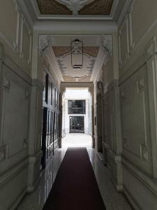 Apartment Milano Centrale