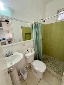 SelvaMar Estudios Playa