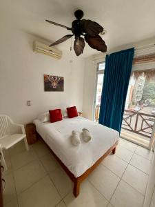 SelvaMar Estudios Playa