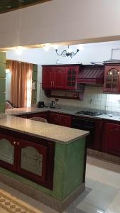 شارع مكرم عبيد القدس