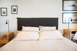 1 BE Parking Prime Las Condes Location