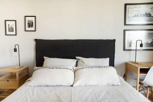 1 BE Parking Prime Las Condes Location