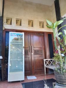Astina Garden Jln Temu Dewi1 Badung Bali