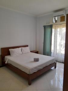 Astina Garden Jln Temu Dewi1 Badung Bali