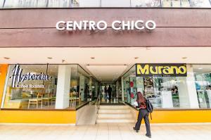 Moderno Apartamento con diseño y muy confortable