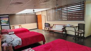 MIDDLEDAY Apartmento