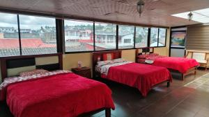 MIDDLEDAY Apartmento