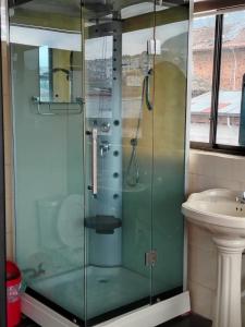 MIDDLEDAY Apartmento