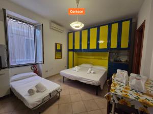 Cavaliere - By Ligooria