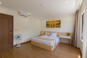 Sunshine Hạ Long Hotel