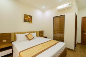 Sunshine Hạ Long Hotel