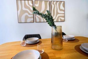 Gesamte Unterkunft Apartment in Bad Lippspringe