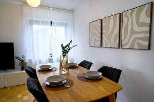 Gesamte Unterkunft Apartment in Bad Lippspringe