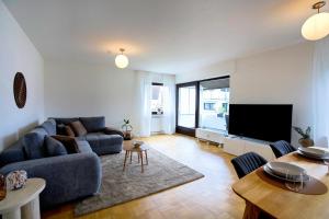 Gesamte Unterkunft Apartment in Bad Lippspringe