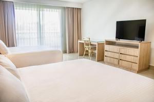 Hotel Campestre las Camelias