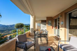 Apt Palais du Grand Duc