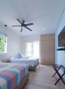 Summer House Inn San Andres