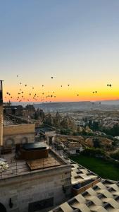 Ages in Cappadocia Premium