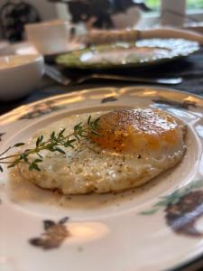 Guesthouse Mamaloutje