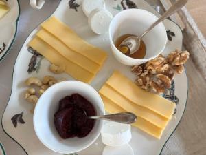 Guesthouse Mamaloutje