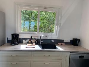 Villa paisible avec piscine privée