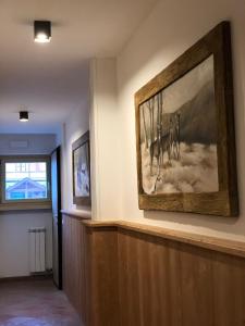 Appartamento MALGHETTE