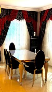 mountain view Villa Zuhal Dalyan