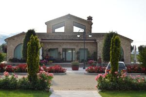 Postiglione Country House