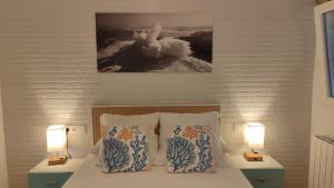 El pisuco en La Concha