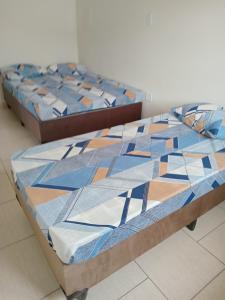 Espaço nossa senhora aparecida a 4 min da basilica