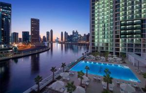 Apartment in Downtown - Ubytování bez kategorie ve městě Dubaj