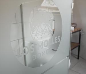 Domos Los Molles