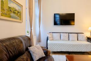 Karlsbad Balcony Suite