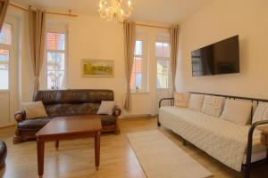 Karlsbad Balcony Suite