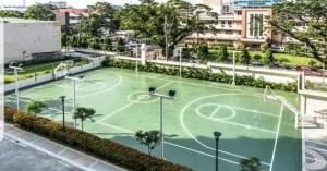 1BR LaVerti Cloud Nine Suite Family affordable staycation