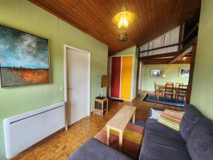 Charmant appartement 2 pièces mezzanine, animaux admis, Samoëns - FR-1-629-53