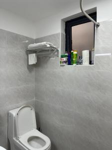 Chic Retreat Near Yaya Centre Kilimani