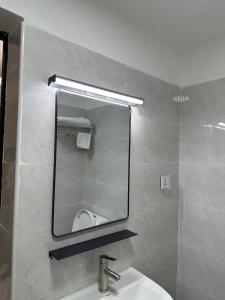 Chic Retreat Near Yaya Centre Kilimani