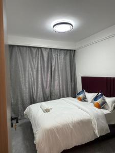 Chic Retreat Near Yaya Centre Kilimani