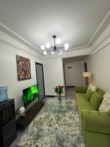 Chic Retreat Near Yaya Centre Kilimani