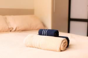 SUH Copacabana 123 Perfect Studio