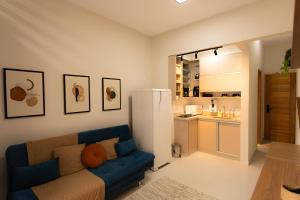 SUH Copacabana 123 Perfect Studio