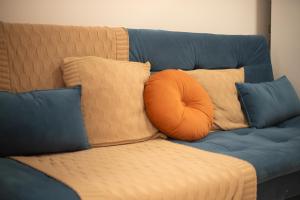 SUH Copacabana 123 Perfect Studio