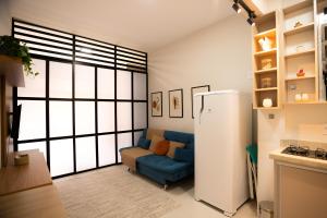 SUH Copacabana 123 Perfect Studio