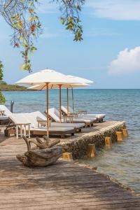 Fragata Island House