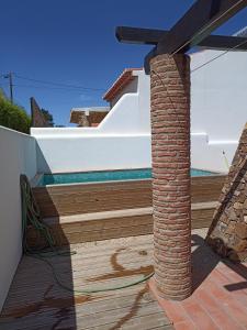 CASA DAS CAMARINHAS by Stay in Alentejo