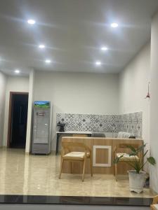 Moc Mien Seaside Homestay & Coffee Doc Let